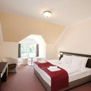 Termál Hotel Vesta Tápiószecső - Karácsony (min. 3 éj)