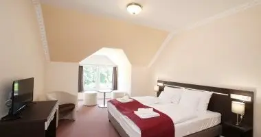 Karácsony (min. 3 éj)