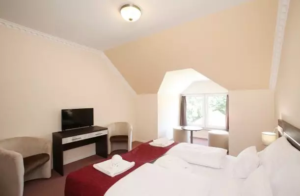 Termál Hotel Vesta Tápiószecső