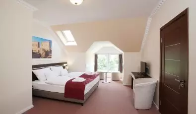 Terml Hotel Vesta Tpiszecs