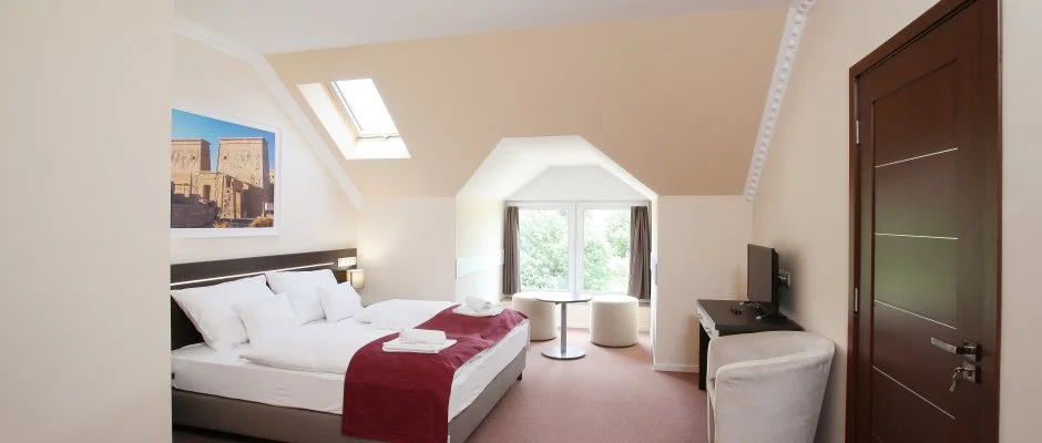 Terml Hotel Vesta Tpiszecs