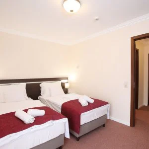 Termál Hotel Vesta Tápiószecső - Két ünnep között