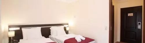 Termál Hotel Vesta