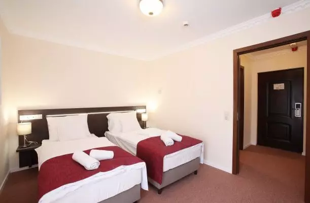 Termál Hotel Vesta Tápiószecső