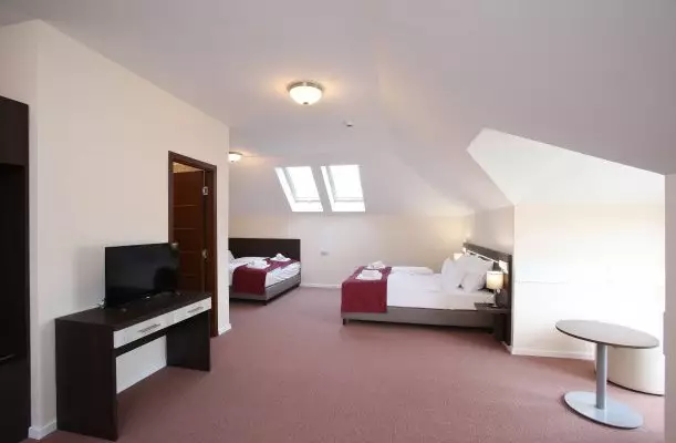 Termál Hotel Vesta Tápiószecső