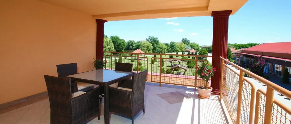 Terml Hotel Vesta Tpiszecs