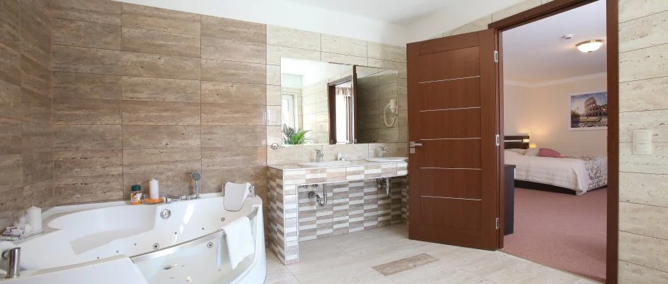 Terml Hotel Vesta Tpiszecs