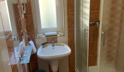 Terml Hotel Vesta Tpiszecs