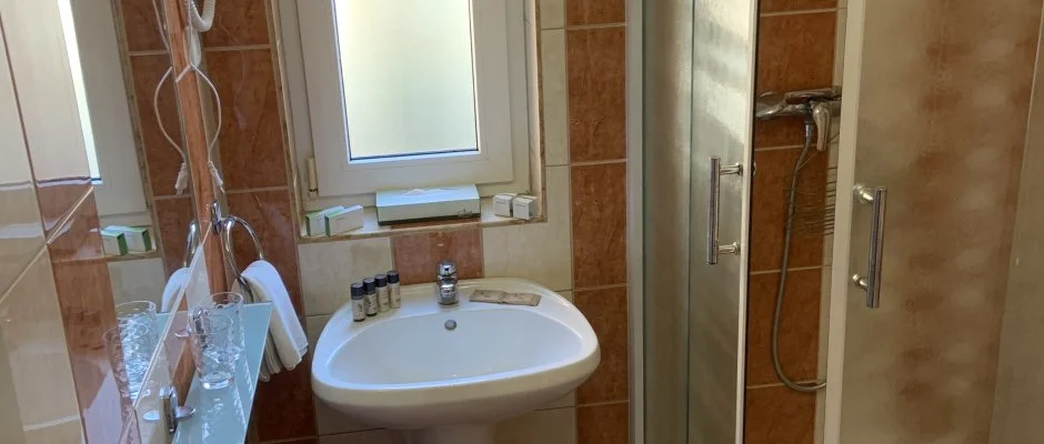 Terml Hotel Vesta Tpiszecs