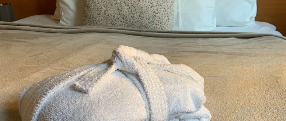 Terml Hotel Vesta Tpiszecs