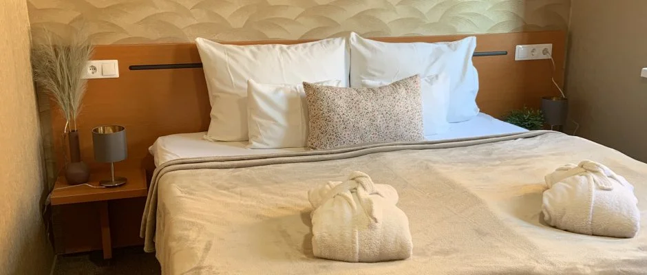 Terml Hotel Vesta Tpiszecs