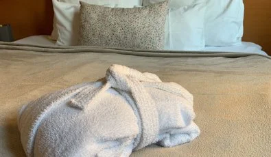 Terml Hotel Vesta Tpiszecs