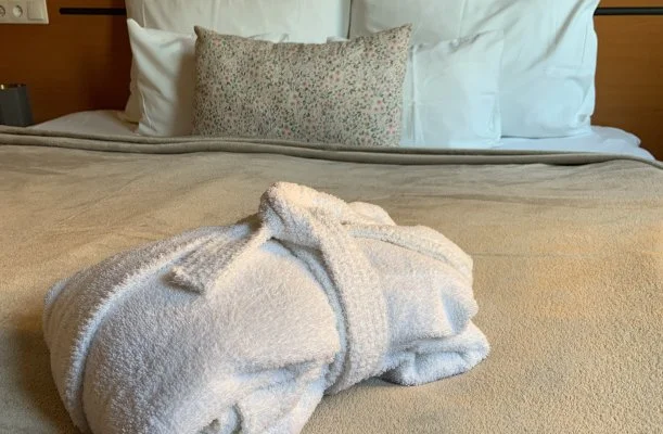 Termál Hotel Vesta Tápiószecső