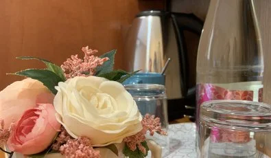 Terml Hotel Vesta Tpiszecs