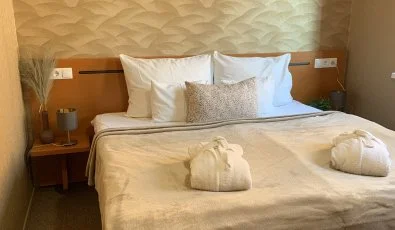 Terml Hotel Vesta Tpiszecs