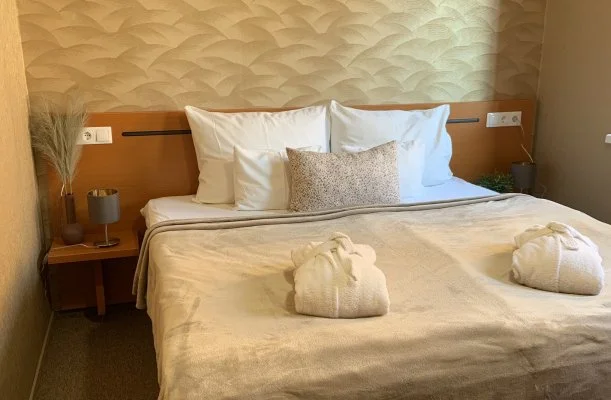 Termál Hotel Vesta Tápiószecső