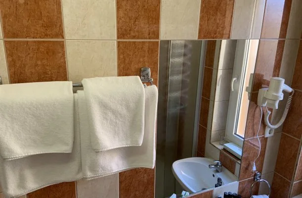 Termál Hotel Vesta Tápiószecső