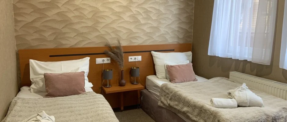 Term�l Hotel Vesta T�pi�szecs�