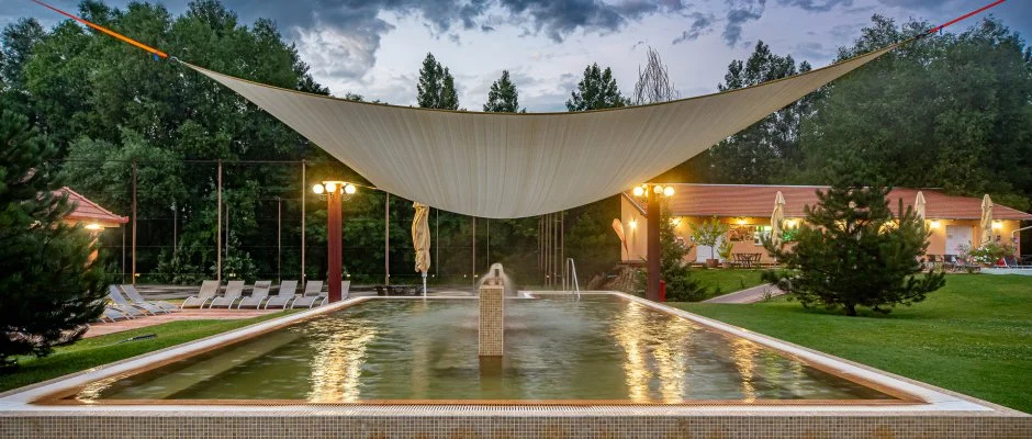 Term�l Hotel Vesta T�pi�szecs�