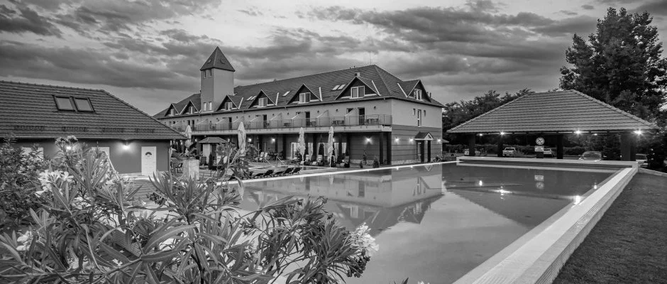 Termál Hotel Vesta Tápiószecső