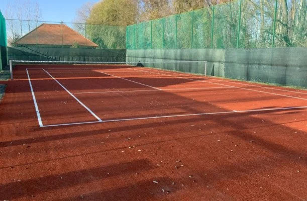 Term�l Hotel Vesta T�pi�szecs�