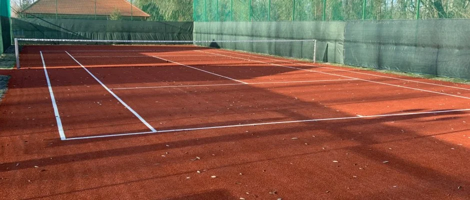 Term�l Hotel Vesta T�pi�szecs�