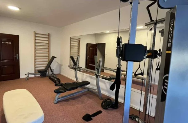 Term�l Hotel Vesta T�pi�szecs�