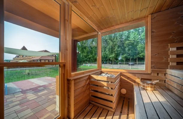 Term�l Hotel Vesta T�pi�szecs�