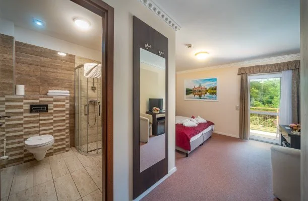 Term�l Hotel Vesta T�pi�szecs�