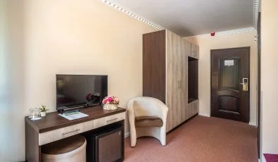 Term�l Hotel Vesta T�pi�szecs�