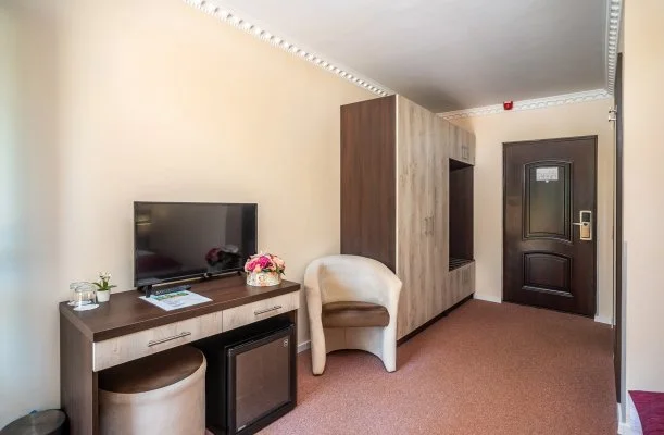 Term�l Hotel Vesta T�pi�szecs�