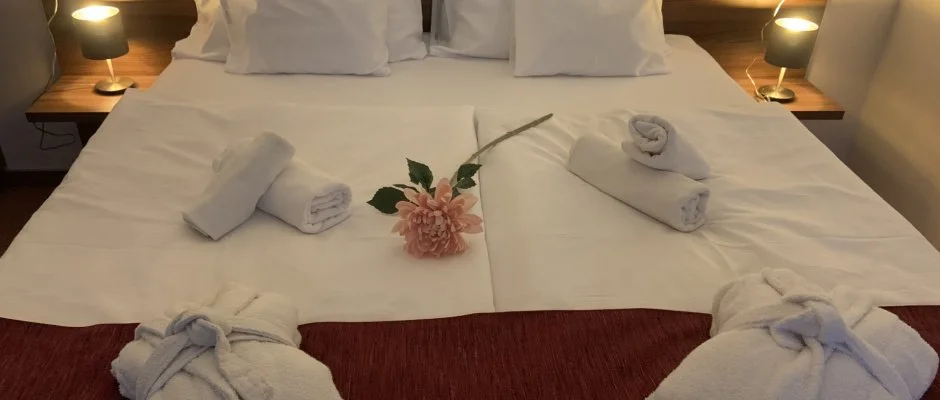 Term�l Hotel Vesta T�pi�szecs�