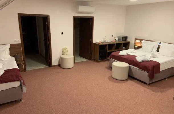 Term�l Hotel Vesta T�pi�szecs�