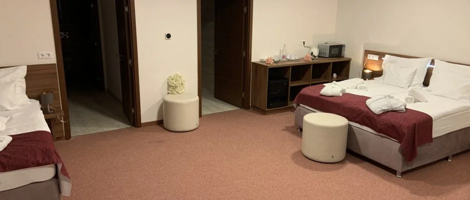 Term�l Hotel Vesta T�pi�szecs�