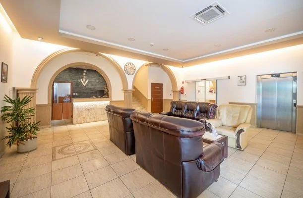 Term�l Hotel Vesta T�pi�szecs�