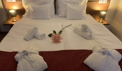 Term�l Hotel Vesta T�pi�szecs�