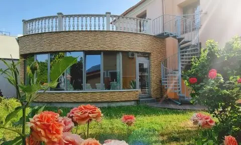 Hotel Viktória Sárvár - Pünkösd