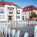 Hotel Viktória