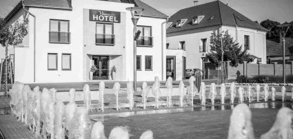 Hotel Vikt�ria S�rv�r - Ny�ri akci�s aj�nlatok