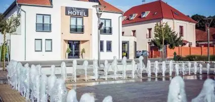 Hotel Viktria Srvr - Tli akcik