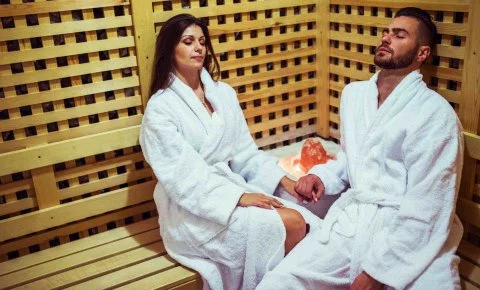 Hotel Viktória Sárvár - Két ünnep között