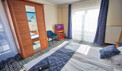 Hotel Viktria Srvr