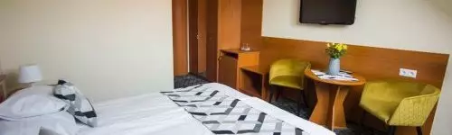 Hotel Viktória