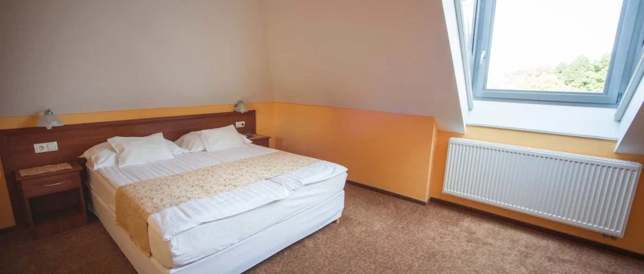 Hotel Vikt�ria S�rv�r