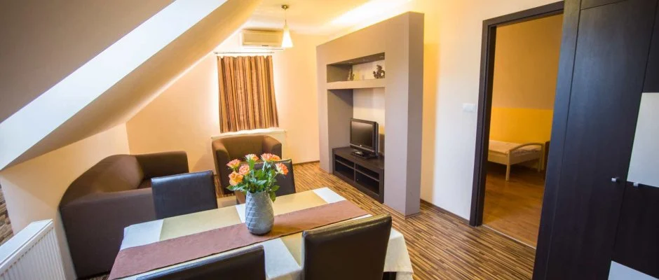 Hotel Vikt�ria S�rv�r