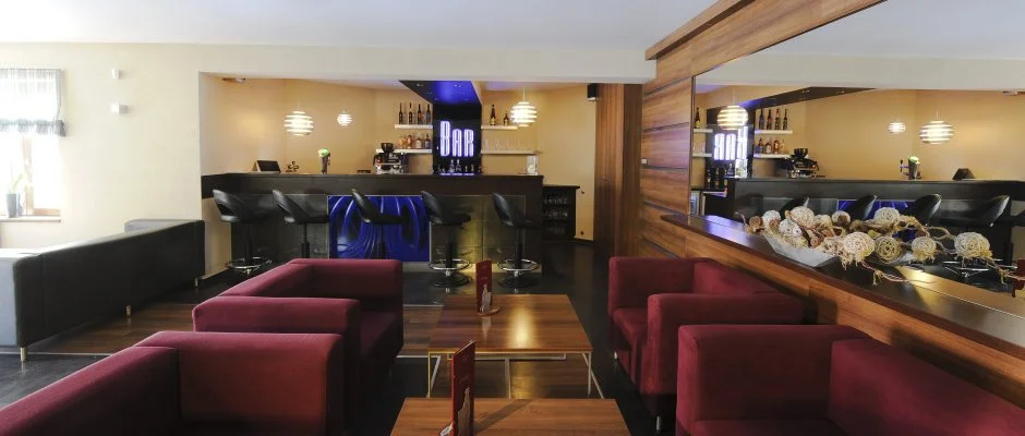 Hotel Villa Vlgy Eger