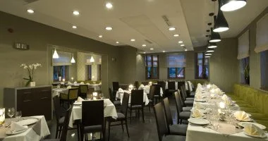 Hotel Villa V�lgy - Szuper Vas�rnap