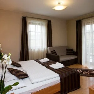 Hotel Villa Völgy Eger - Két ünnep között (min. 2 éj)