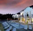 Hotel Villa V�lgy
