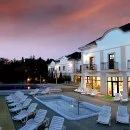 Hotel Villa V�lgy